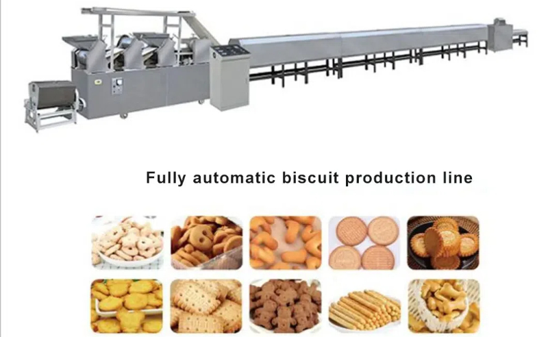 used bakery equipment california