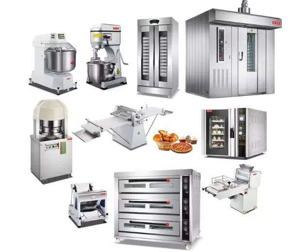 used bakery equipment for sale in germany1