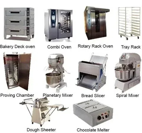 large bakery equipment1