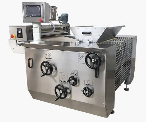 biscuit production machine1