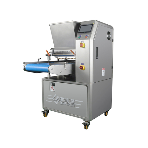 Small Cookie Machine
