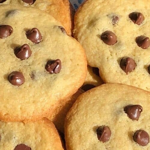 can you make cookie dough in a bread machine1