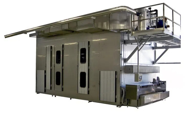 gostol bakery equipment1