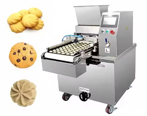 rollmatic bakery and pastry equipment1