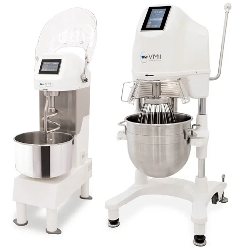 vmi bakery equipment1
