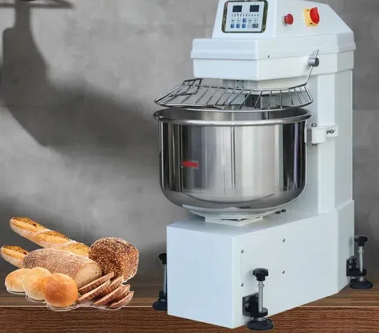 wholesale bakery flour_dough equipment1