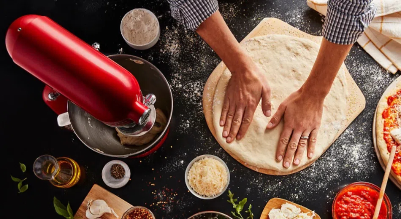 does a counter mixer knead dough.jpg