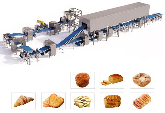 bakery equipment list and prices in uganda1