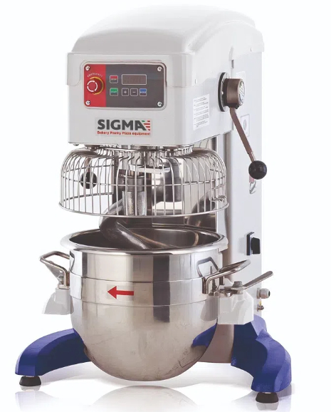 sigma bakery equipment1
