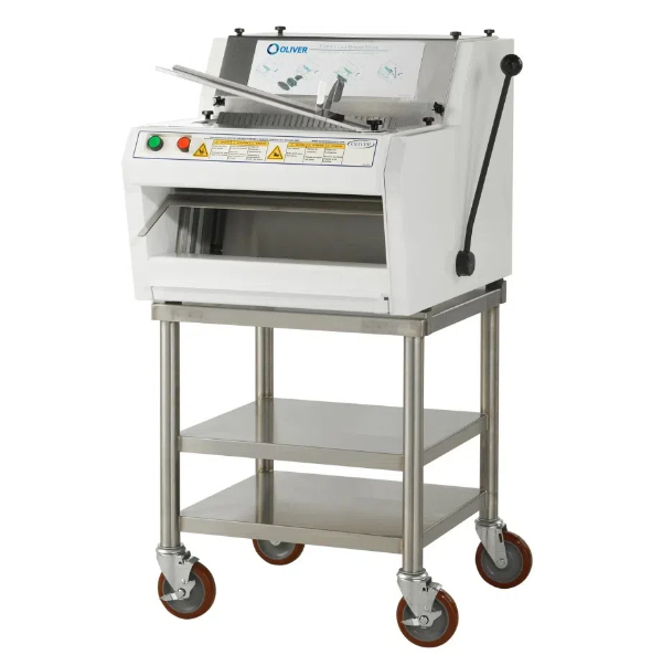 oliver bakery equipment