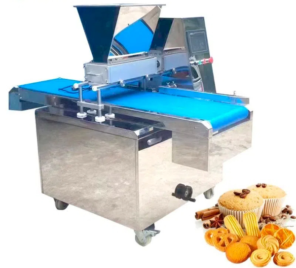 how much bakery equipment1