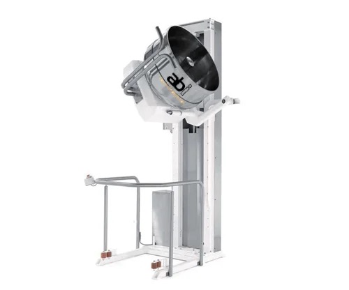 bakery equipment manufacturers and allieds
