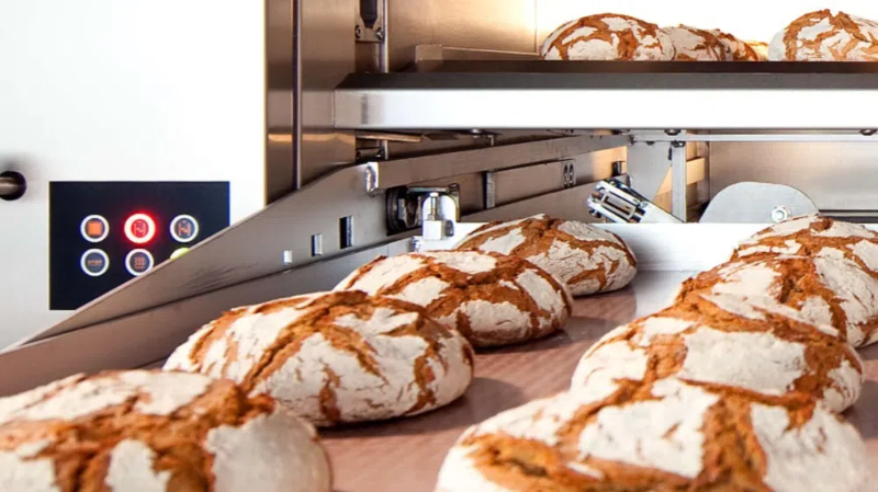 gemini bakery equipment bangor pa