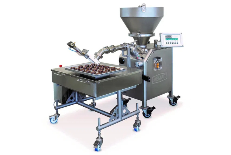 reiser bakery equipment