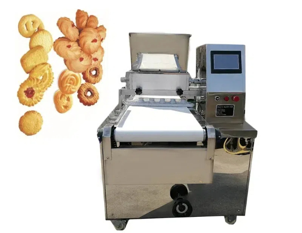 small scale bakery equipment2