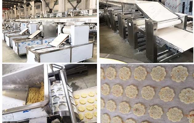 rheon bakery equipment2