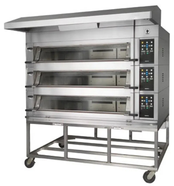 unisource bakery equipment
