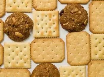 sunshine biscuit products