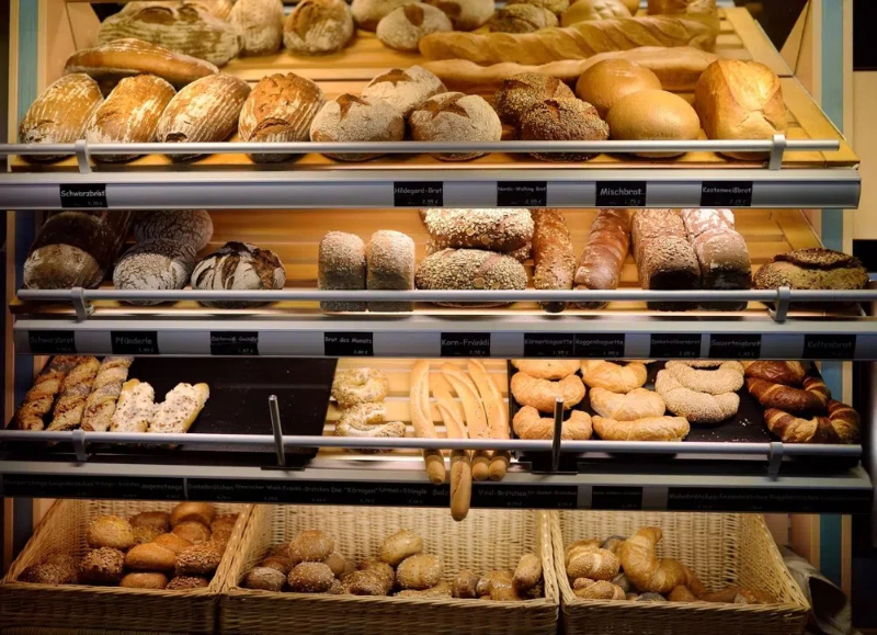 bakery required equipment2