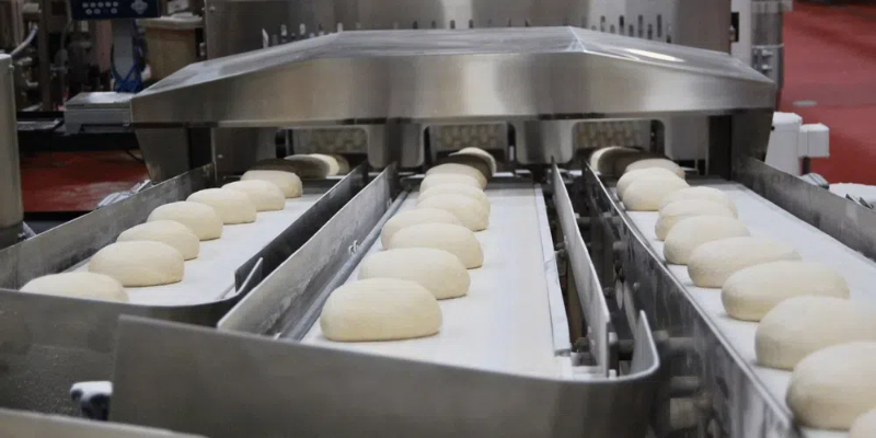premier bakery equipment