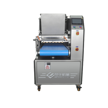 Small Cookie Machine