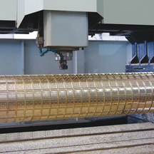 Biscuit Froming Mold