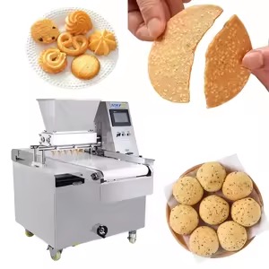 sesame cookie machine price1