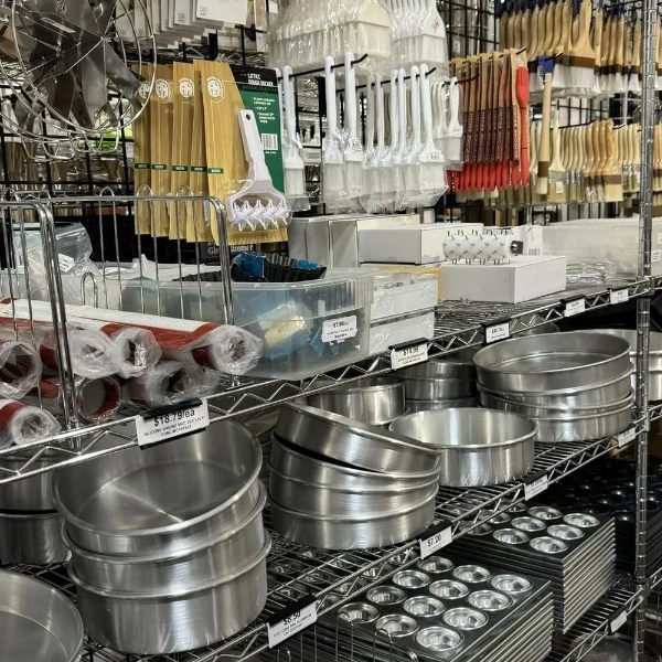 bakery equipment houston1