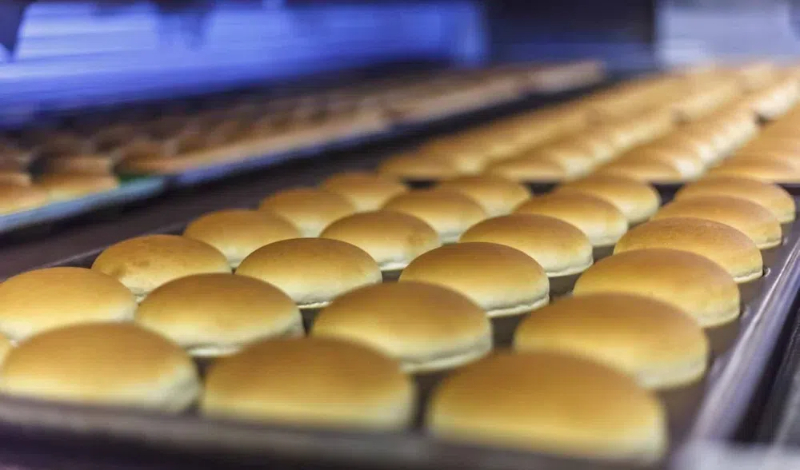 bakery equipment suppliers uk
