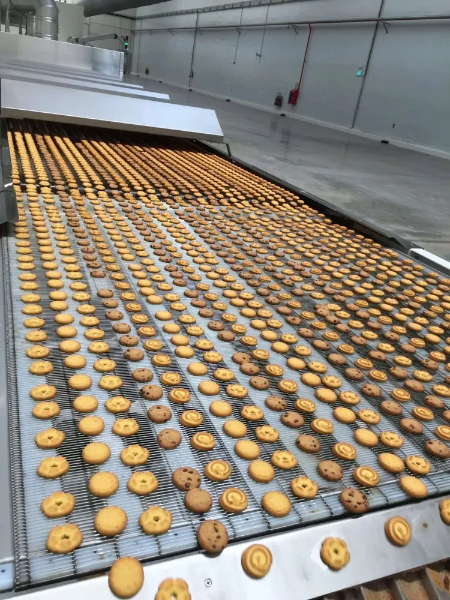 cookie factory machine1