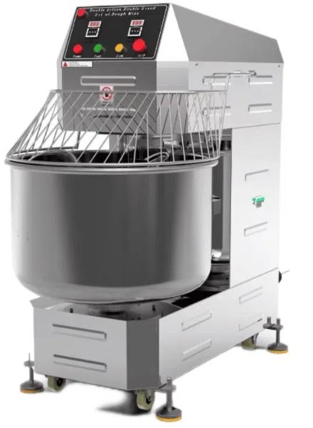 stainless steel bakery equipment