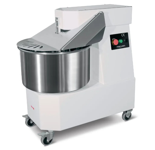 vestco bakery equipment1