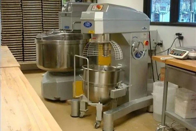 used commercial bakery equipment for sale1