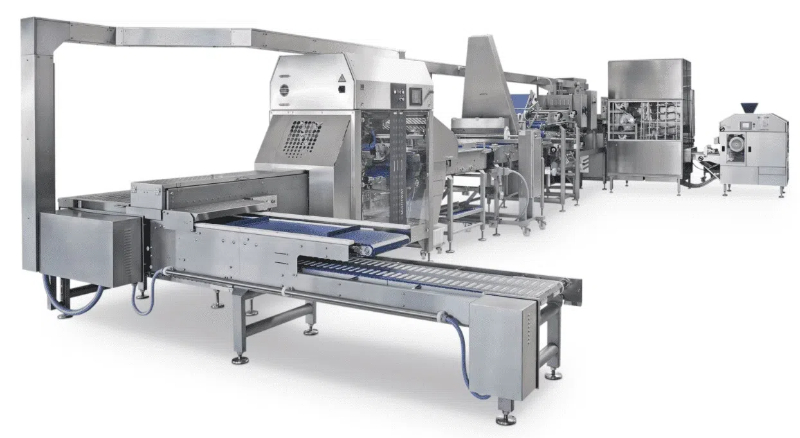 notleys bakery equipment