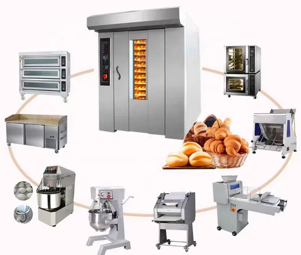 bakery equipment in lebanon1