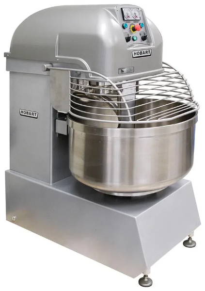 bakery equipment mixer2