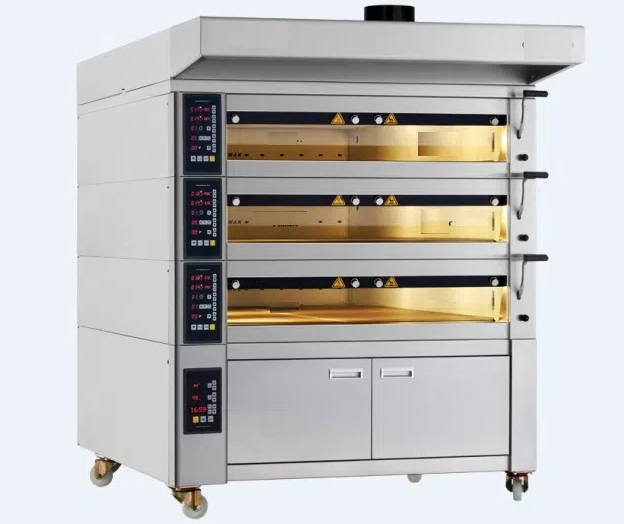 bakery equipment for sale chicago.jpg