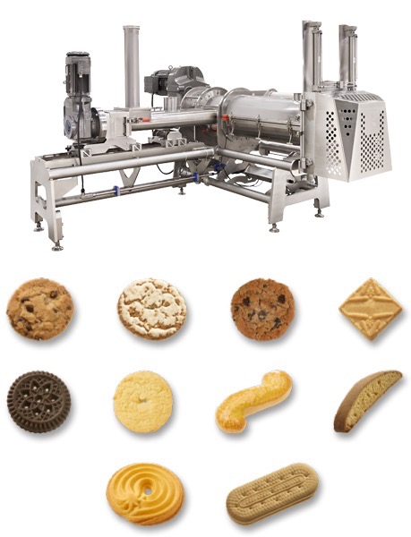 baking mixer machine price