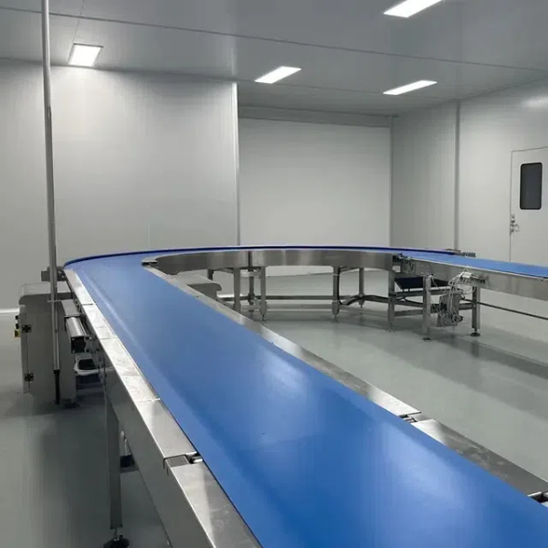 Auxiliary Equipment