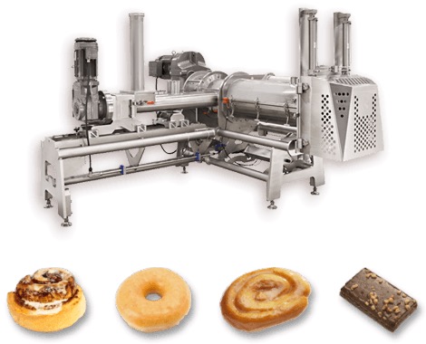 bakery mixes and blending equipment1