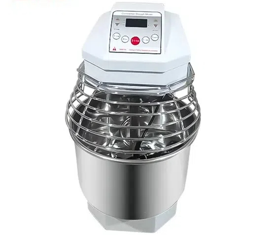customized bakery equipment