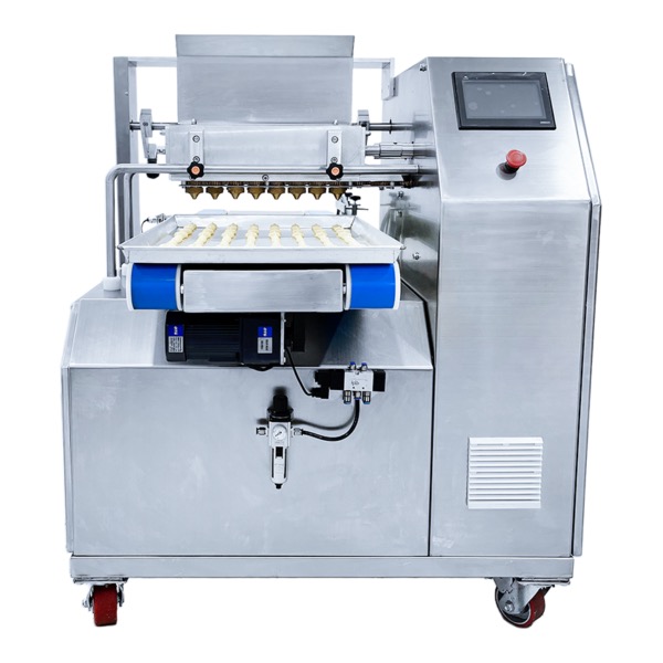 otis spunkmeyer cookie machine