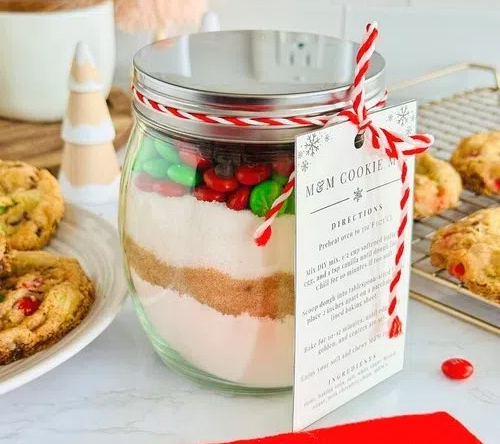 how does a cookie jar use a simple machine2