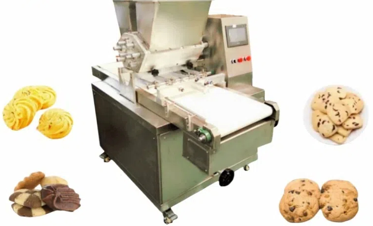 center filled cookie machine2