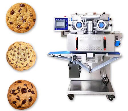 chocolate chip cookie machine1