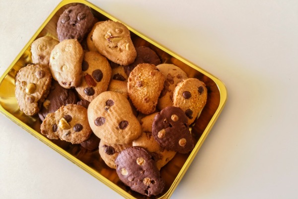 commercial cookie making machine2
