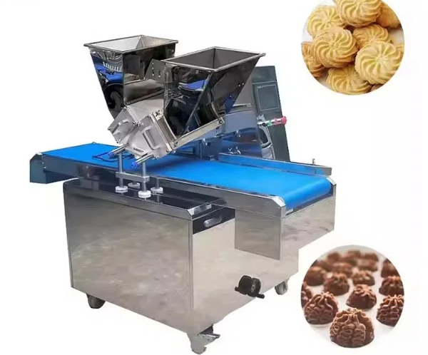 lebanese cookie making machine price