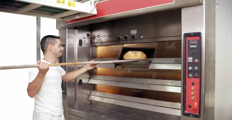 bakery equipment melbourne