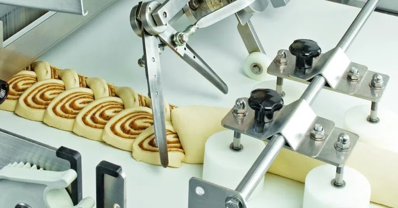 rondo bakery equipment uk1