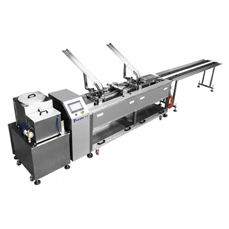 Sandwich Biscuit Production Line